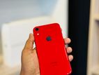 Apple iPhone XR 256GB (RED) (Used)