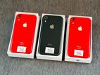 Apple iPhone XR 256GB (Used)