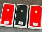 Apple iPhone XR 256GB (Used)