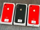 Apple iPhone XR 256GB (Used)