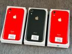 Apple iPhone XR 256GB (Used)