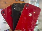 Apple iPhone XR 256GB (Used)