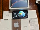 Apple iPhone XR 256GB (Used)