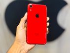 Apple iPhone XR 256GB (Used)