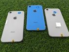Apple iPhone XR 256GB (Used)