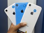 Apple iPhone XR 256GB (Used)