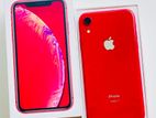 Apple iPhone XR 256GB (Used)