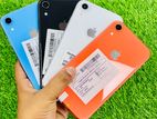 Apple iPhone XR 256GB (Used)