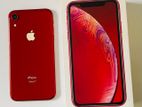 Apple iPhone XR 256GB (Used)