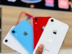 Apple iPhone XR 256GB (Used)