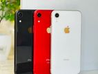 Apple iPhone XR 256GB (Used)