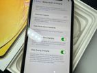 Apple iPhone XR 256gb (Used)