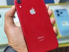 Apple iPhone XR 3GB 128GB (Used)