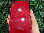 Apple iPhone XR 64GB (Used)