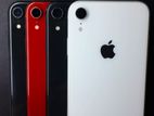 Apple iPhone XR 64GB (Used)