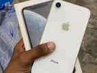 Apple iPhone XR 64GB (Used)