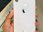 Apple iPhone XR 64 Gb White (Used)
