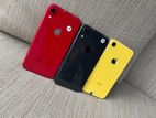 Apple iPhone XR 64 (Used)