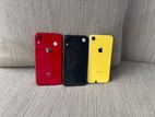 Apple iPhone XR 64 (Used)