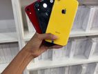 Apple iPhone XR 64 (Used)
