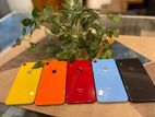 Apple iPhone XR 64GB 128GB (Used)