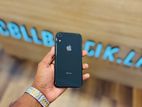 Apple iPhone XR 64GB (Black) (Used)
