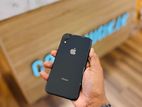 Apple iPhone XR 64GB | Black (Used)