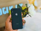 Apple iPhone XR 64GB (Black) (Used)