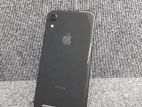 Apple iPhone XR 64GB Black (Used)