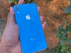 Apple iPhone XR 64GB Blue (Used)