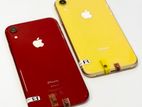 Apple iPhone XR 64GB - E Sim (Used)