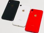 Apple iPhone XR 64GB [E Sim] (Used)