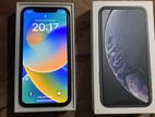 Apple iPhone XR 64GB Full Set Box (Used)