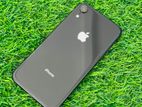 Apple iPhone XR 64GB phone (Used)