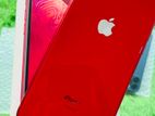 Apple iPhone XR 64GB RED FULLSET📍 (Used)