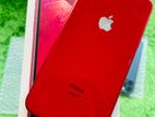 Apple iPhone XR 64GB RED (Used)