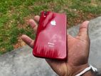 Apple iPhone XR 64GB Red (Used)