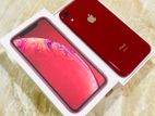 Apple iPhone XR 64GB RED (Used)