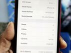 Apple iPhone XR 64GB Red (Used)