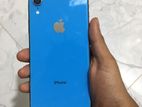 Apple iPhone XR 64GB (Used)