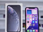 Apple iPhone XR 64GB (Used)