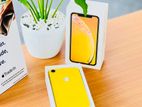 Apple iPhone XR 64GB (Used)