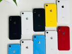 Apple iPhone XR 64GB (Used)