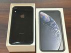 Apple iPhone XR 64GB (Used)