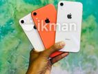 Apple iPhone XR 64GB (Used)