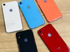 Apple iPhone XR 64GB (Used)