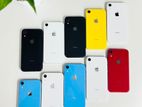 Apple iPhone XR 64GB (Used)