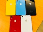 Apple iPhone XR 64GB (Used)