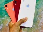 Apple iPhone XR 64GB (Used)