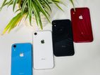 Apple iPhone XR 64Gb (Used)